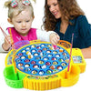 GIOCO DI SOCIETA DA TAVOLO GIOCO DELLA PESCA CON 45 PESCIOLINI FINO 5 GIOCATORI Giochi e giocattoli/Giochi da tavola di società e accessori/Giochi da tavolo/Giochi di società Trade Shop italia - Napoli, Commerciovirtuoso.it