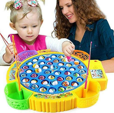 GIOCO DI SOCIETA DA TAVOLO GIOCO DELLA PESCA CON 45 PESCIOLINI FINO 5 GIOCATORI Giochi e giocattoli/Giochi da tavola di società e accessori/Giochi da tavolo/Giochi di società Trade Shop italia - Napoli, Commerciovirtuoso.it