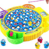GIOCO DI SOCIETA DA TAVOLO GIOCO DELLA PESCA CON 45 PESCIOLINI FINO 5 GIOCATORI Giochi e giocattoli/Giochi da tavola di società e accessori/Giochi da tavolo/Giochi di società Trade Shop italia - Napoli, Commerciovirtuoso.it