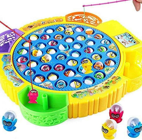 GIOCO DI SOCIETA DA TAVOLO GIOCO DELLA PESCA CON 45 PESCIOLINI FINO 5 GIOCATORI Giochi e giocattoli/Giochi da tavola di società e accessori/Giochi da tavolo/Giochi di società Trade Shop italia - Napoli, Commerciovirtuoso.it