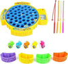 GIOCO DI SOCIETA DA TAVOLO GIOCO DELLA PESCA CON 45 PESCIOLINI FINO 5 GIOCATORI Giochi e giocattoli/Giochi da tavola di società e accessori/Giochi da tavolo/Giochi di società Trade Shop italia - Napoli, Commerciovirtuoso.it