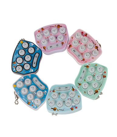 Gioco Di Velocità New Fun Mini Gopher Puzzle Musica Regalo Vacanze Per Bambini