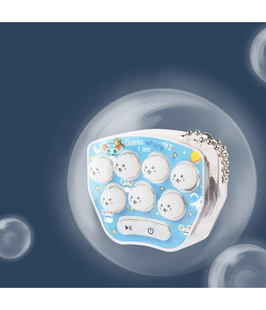 Gioco Di Velocità New Fun Mini Gopher Puzzle Musica Regalo Vacanze Per Bambini