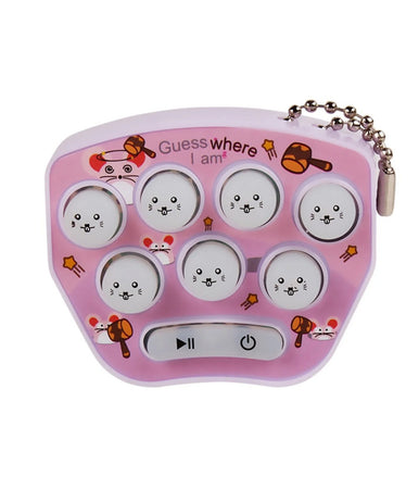 Gioco Di Velocità New Fun Mini Gopher Puzzle Musica Regalo Vacanze Per Bambini
