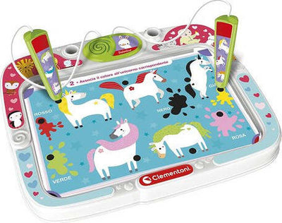 Gioco-educativo-Clementoni-16385-SAPIENTINO-Bambina