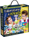 Gioco-educativo-Lisciani-100248-I'M-A-GENIUS-Laboratorio-di-Scienze