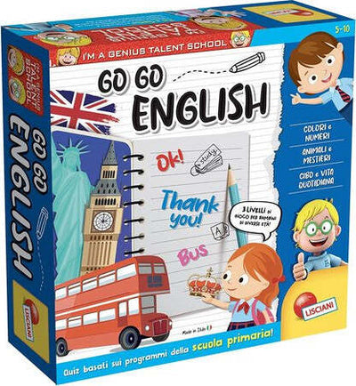 Gioco-educativo-Lisciani-100514-I'M-A-GENIUS-Go-Go-English