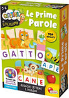 Gioco-educativo-Lisciani-102334-CAROTINA-UTILISSIMI-Le-Prime-Parole