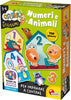Gioco-educativo-Lisciani-102365-CAROTINA-UTILISSIMI-Numeri-e-Animali