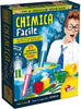 Gioco-educativo-Lisciani-95353-Chimica-Facile