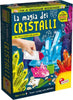 Gioco-educativo-Lisciani-95391-GENIUS-La-magia-dei-cristalli