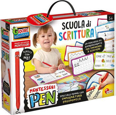 Gioco-educativo-Lisciani-97081-MONTESSORI-Scuola-di-Scrittura