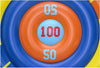 Gioco Galleggiante Gonfiabile Rotondo Disc Champion Frisbee Ø140cm Piscina 52566 Giochi e giocattoli/Sport e giochi all'aperto/Giochi aquatici e piscine per bambini/Canotti e gonfiabili galleggianti Trade Shop italia - Napoli, Commerciovirtuoso.it