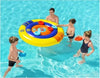 Gioco-Galleggiante-Gonfiabile-Rotondo-Disc-Champion-Frisbee-ø140cm-Piscina-52566