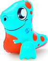 Gioco Galleggiante Piscina Mare Gonfiabile Animali Assortiti Bagno 22/34cm 34030 Giochi e giocattoli/Sport e giochi all'aperto/Giochi aquatici e piscine per bambini/Canotti e gonfiabili galleggianti Trade Shop italia - Napoli, Commerciovirtuoso.it