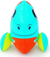 Gioco Galleggiante Piscina Mare Gonfiabile Animali Assortiti Bagno 22/34cm 34030 Giochi e giocattoli/Sport e giochi all'aperto/Giochi aquatici e piscine per bambini/Canotti e gonfiabili galleggianti Trade Shop italia - Napoli, Commerciovirtuoso.it
