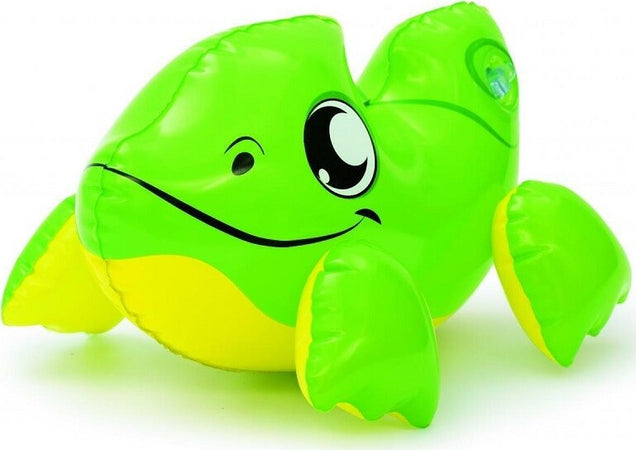 Gioco Galleggiante Piscina Mare Gonfiabile Animali Assortiti Bagno 22/34cm 34030 Giochi e giocattoli/Sport e giochi all'aperto/Giochi aquatici e piscine per bambini/Canotti e gonfiabili galleggianti Trade Shop italia - Napoli, Commerciovirtuoso.it