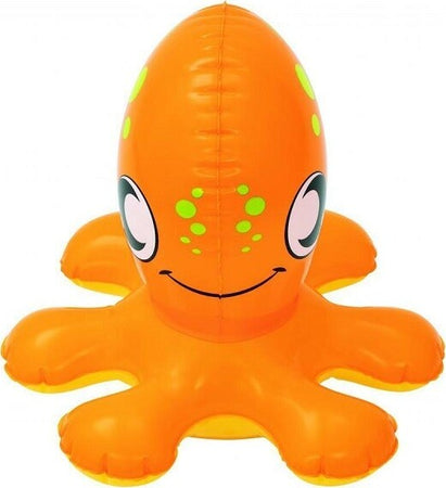 Gioco Galleggiante Piscina Mare Gonfiabile Animali Assortiti Bagno 22/34cm 34030 Giochi e giocattoli/Sport e giochi all'aperto/Giochi aquatici e piscine per bambini/Canotti e gonfiabili galleggianti Trade Shop italia - Napoli, Commerciovirtuoso.it