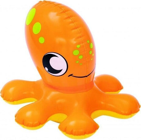 Gioco Galleggiante Piscina Mare Gonfiabile Animali Assortiti Bagno 22/34cm 34030 Giochi e giocattoli/Sport e giochi all'aperto/Giochi aquatici e piscine per bambini/Canotti e gonfiabili galleggianti Trade Shop italia - Napoli, Commerciovirtuoso.it