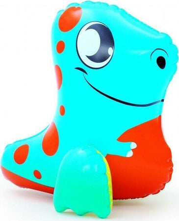 Gioco Galleggiante Piscina Mare Gonfiabile Animali Assortiti Bagno 22/34cm 34030 Giochi e giocattoli/Sport e giochi all'aperto/Giochi aquatici e piscine per bambini/Canotti e gonfiabili galleggianti Trade Shop italia - Napoli, Commerciovirtuoso.it