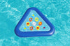 Gioco Galleggiante Pong Gonfiabile Bambini Piscina Estate Palle 105x97cm 52560 Giochi e giocattoli/Sport e giochi all'aperto/Giochi aquatici e piscine per bambini/Canotti e gonfiabili galleggianti Trade Shop italia - Napoli, Commerciovirtuoso.it
