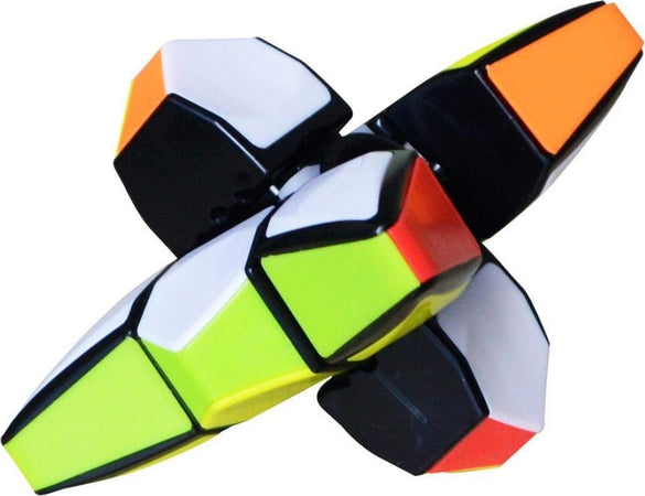 GIOCO GIOCATTOLO CUBO DI RUBIK RUOTANTE FIDGET FINGER SPINNER RUOTA A 360° 3+ Giochi e giocattoli/Puzzle/Giochi di riflessione e logica/Rompicapo sequenziali Trade Shop italia - Napoli, Commerciovirtuoso.it