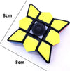 GIOCO GIOCATTOLO CUBO DI RUBIK RUOTANTE FIDGET FINGER SPINNER RUOTA A 360° 3+ Giochi e giocattoli/Puzzle/Giochi di riflessione e logica/Rompicapo sequenziali Trade Shop italia - Napoli, Commerciovirtuoso.it