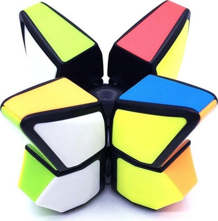 GIOCO GIOCATTOLO CUBO DI RUBIK RUOTANTE FIDGET FINGER SPINNER RUOTA A 360° 3+ Giochi e giocattoli/Puzzle/Giochi di riflessione e logica/Rompicapo sequenziali Trade Shop italia - Napoli, Commerciovirtuoso.it
