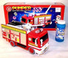 Gioco Giocattolo Macchina Dei Pompieri Vigili Del Fuoco Con Sparabolle Di Sapone Giochi e giocattoli/Veicoli/Macchine e camion/Camion Trade Shop italia - Napoli, Commerciovirtuoso.it