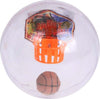 Gioco Giocattolo Mini Basket Pallacanestro Fai Canestro Sfera Con Luci E Suoni Giochi e giocattoli/Sport e giochi all'aperto/Giochi sportivi/Basket Trade Shop italia - Napoli, Commerciovirtuoso.it