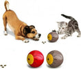 Gioco Intelligente Per Animali Snack Ball Con Apertura Per Croccantini Prodotti per animali domestici/Gatti/Giocattoli/Palle Trade Shop italia - Napoli, Commerciovirtuoso.it