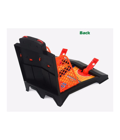 Gioco Mini Basket Per Dita Canestro Da Tavolo Pallacanestro Bambini Giocattolo
