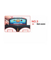 Gioco Mini Basket Per Dita Canestro Da Tavolo Pallacanestro Bambini Giocattolo