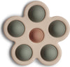 Gioco-Mushie-Flower-Press---Vari-Colori