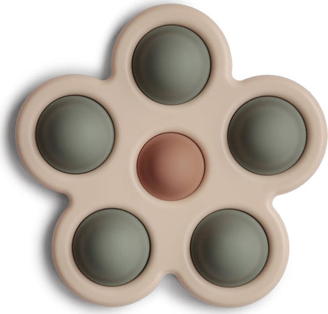 Gioco-Mushie-Flower-Press---Vari-Colori