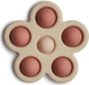 Gioco-Mushie-Flower-Press---Vari-Colori
