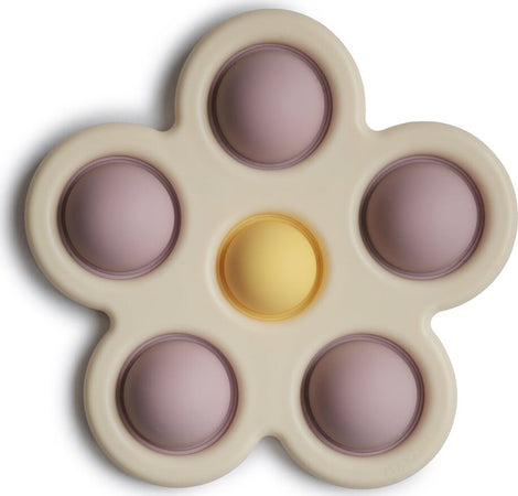 Gioco-Mushie-Flower-Press---Vari-Colori