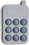Gioco-Mushie-Phone-Press---Vari-Colori