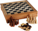 Gioco-Odg-ODG014-Scacchiera-3-in-1