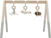 Gioco Palestrina Little Dutch Wooden Baby Gym - Legno-Little Goose Prima infanzia/Attività e intrattenimento/Tappetini gioco e palestrine La Casa Del Bebè - Napoli, Commerciovirtuoso.it