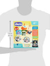 Gioco passeggio dancing friends, giostrina a carica manuale trasportabile, leggera e sicura, con doppio sistema di aggancio universale, 0 mesi + Giochi e giocattoli/Giocattoli prima infanzia/Giochi musicali Sanitaria Gioia del Bimbo - Villa San Giovanni, Commerciovirtuoso.it
