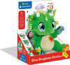 Gioco Peluche Bambini Clementoni Drago Interattivo Dragon Interactive Plush Peluche Educativo Con Suoni E Luci 6 Mesi+ 17392 Giochi e giocattoli/Peluche/Animali di peluche Sanitaria Gioia del Bimbo - Villa San Giovanni, Commerciovirtuoso.it