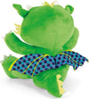 Gioco Peluche Bambini Clementoni Drago Interattivo Dragon Interactive Plush Peluche Educativo Con Suoni E Luci 6 Mesi+ 17392 Giochi e giocattoli/Peluche/Animali di peluche Sanitaria Gioia del Bimbo - Villa San Giovanni, Commerciovirtuoso.it