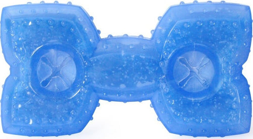Gioco  Osso Artic Freeze per cani Prodotti per animali domestici/Cani/Giocattoli/Giochi da masticare Trade Shop italia - Napoli, Commerciovirtuoso.it