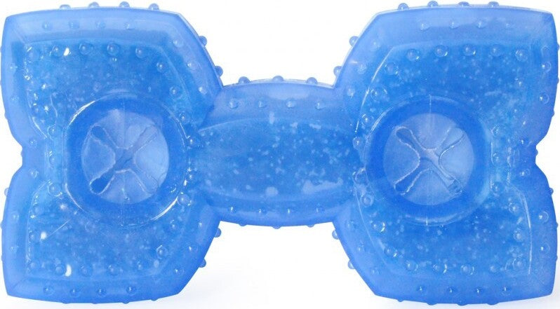 Gioco  Osso Artic Freeze per cani Prodotti per animali domestici/Cani/Giocattoli/Giochi da masticare Trade Shop italia - Napoli, Commerciovirtuoso.it