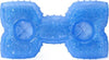 Gioco Per Animali Domestici Cane Cani Freezerino Rinfrescante A Forma Di Osso Prodotti per animali domestici/Cani/Giocattoli/Giochi da masticare Trade Shop italia - Napoli, Commerciovirtuoso.it