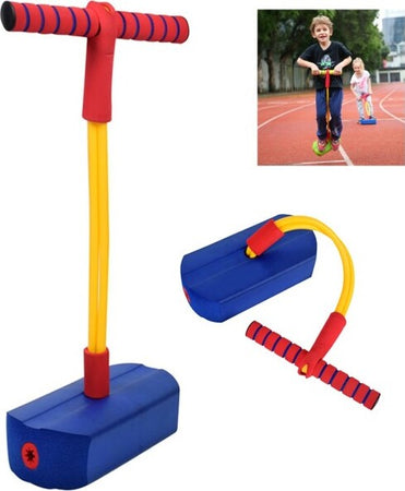 Gioco Per Bambini Ragazzi Saltare In Schiuma Morbida Antiscivolo Allenamento Giochi e giocattoli/Sport e giochi all'aperto/Ginnastica e giochi di abilità motorie/Trampoli a molla e palle per saltare Trade Shop italia - Napoli, Commerciovirtuoso.it