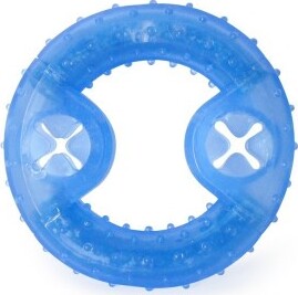 Gioco Per Cani Giocattolo Per Cane A Forma Di Anello Freezerino Rinfrescante Prodotti per animali domestici/Cani/Giocattoli/Giochi da masticare Trade Shop italia - Napoli, Commerciovirtuoso.it
