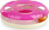 Gioco Per Gatti Gatto Interattivo In Plastica Con Pallina Ufo Ø 25 Cm Circa Prodotti per animali domestici/Gatti/Giocattoli/Giochi interattivi Trade Shop italia - Napoli, Commerciovirtuoso.it