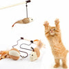 Gioco Per Gatto Gatti Asta Con Pupazzo Topo Topolino Palestra Tiragraffi Unghie Prodotti per animali domestici/Gatti/Giocattoli/Giochi con piume Trade Shop italia - Napoli, Commerciovirtuoso.it